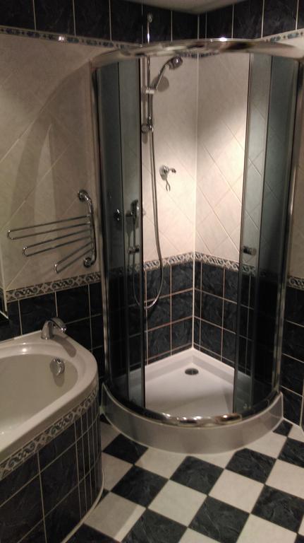 Apartmán Jáchymov Exteriér fotografie